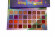 Палетка теней для век Coco Urban Stay Magical 32 Colors Eyeshadow Palette